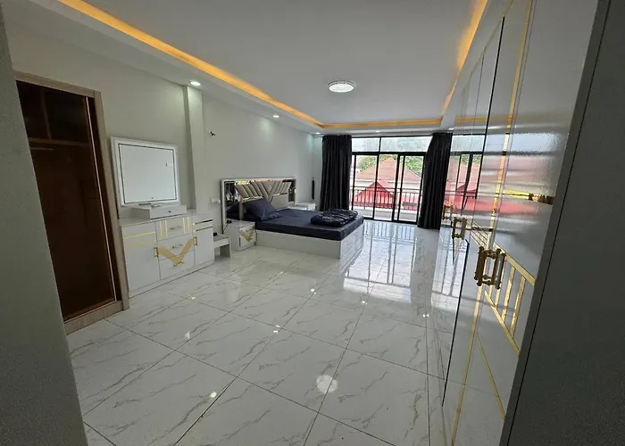 Ashmita Shahi House