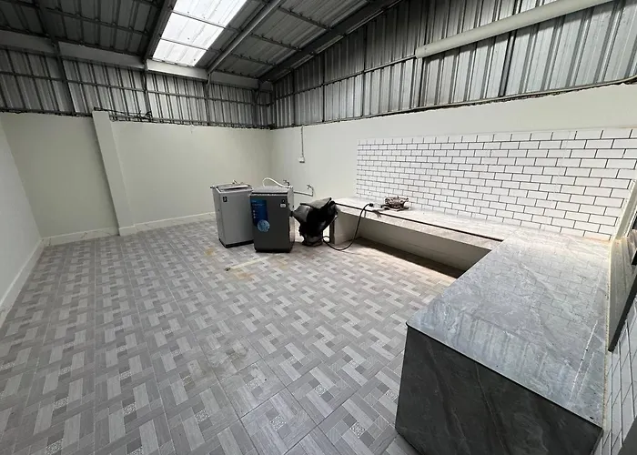 Apartamento Ashmita Shahi House